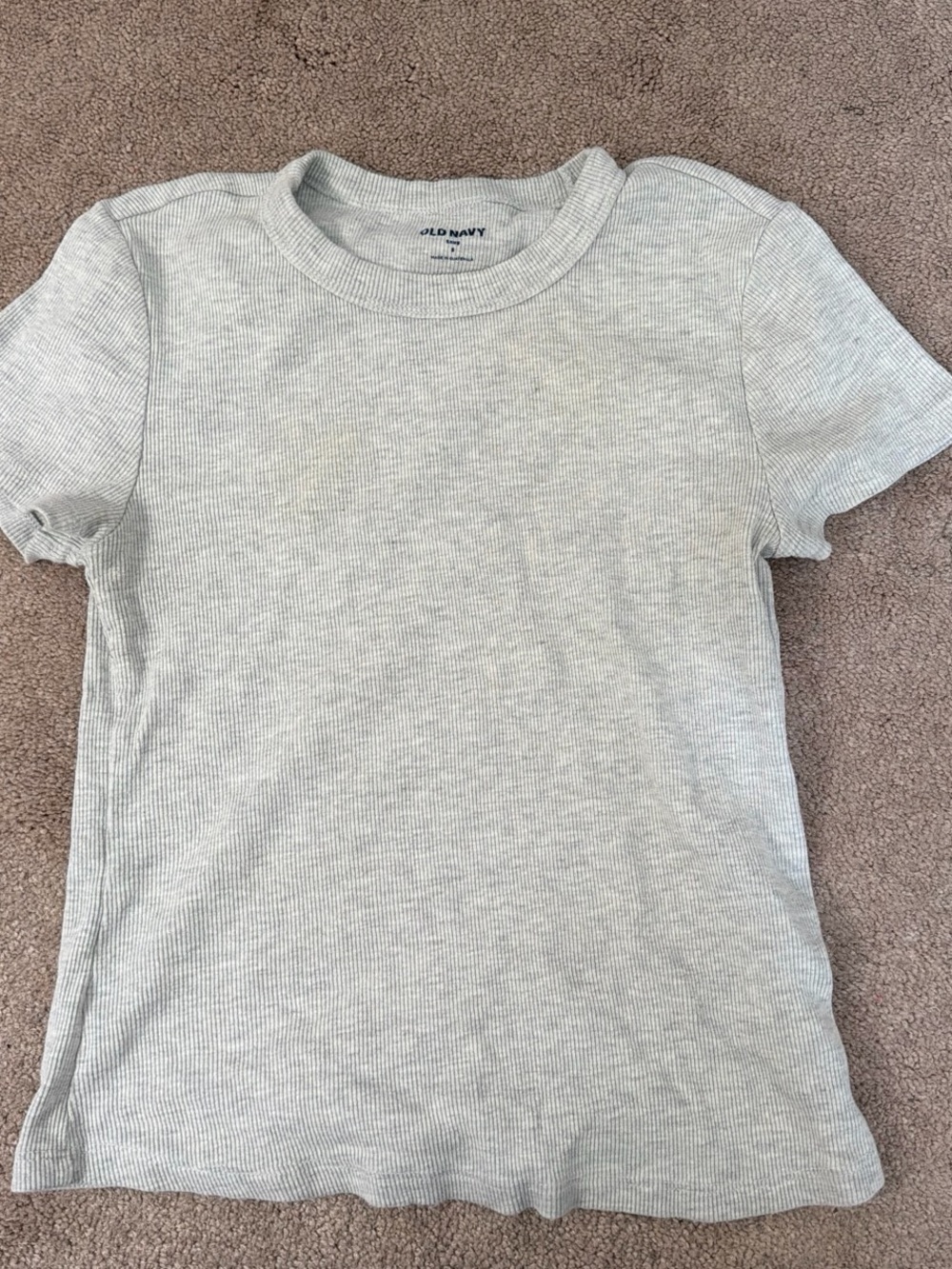 Old Navy Baby Tee